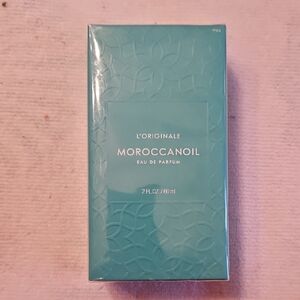 Moroccanoil Eau de Parfum in Teal
